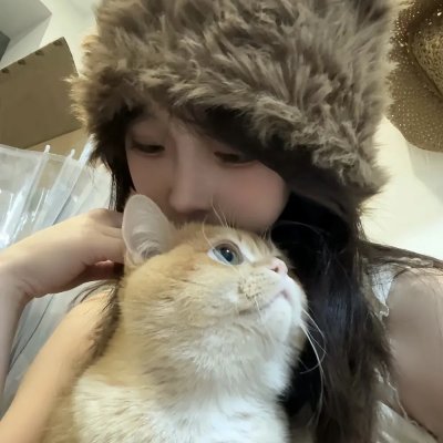 吻你想吻的人